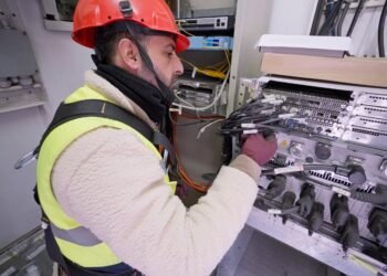 Huawei Says It Has Connected 170 Million Users to Its Advanced Network Infrastructure