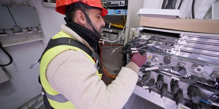 Huawei Says It Has Connected 170 Million Users to Its Advanced Network Infrastructure