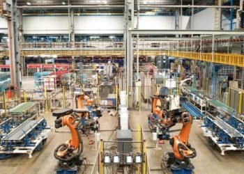 RBI Data Signals Solid Revenue Growth Momentum Across Industries