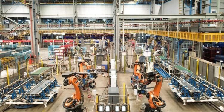 RBI Data Signals Solid Revenue Growth Momentum Across Industries