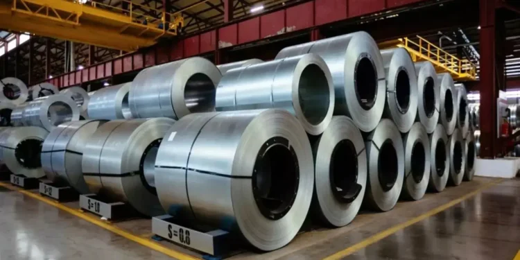 Rajputana Stainless IPO Opens With Strong Grey Market Premium; Issue Sees Robust Investor Interest