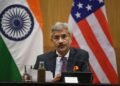 ‘India Decides Its Own Rise’: Jaishankar Responds to US Official’s ‘Economic Rival’ Remark