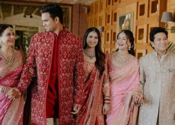 Indian Markets Slide as Middle East Conflict Sparks Oil Shock, Inflation Fears