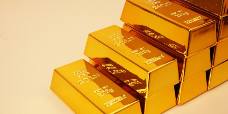 Gold ETF Inflows Drop Sharply to ₹5,255 Crore in February After Record January Surge